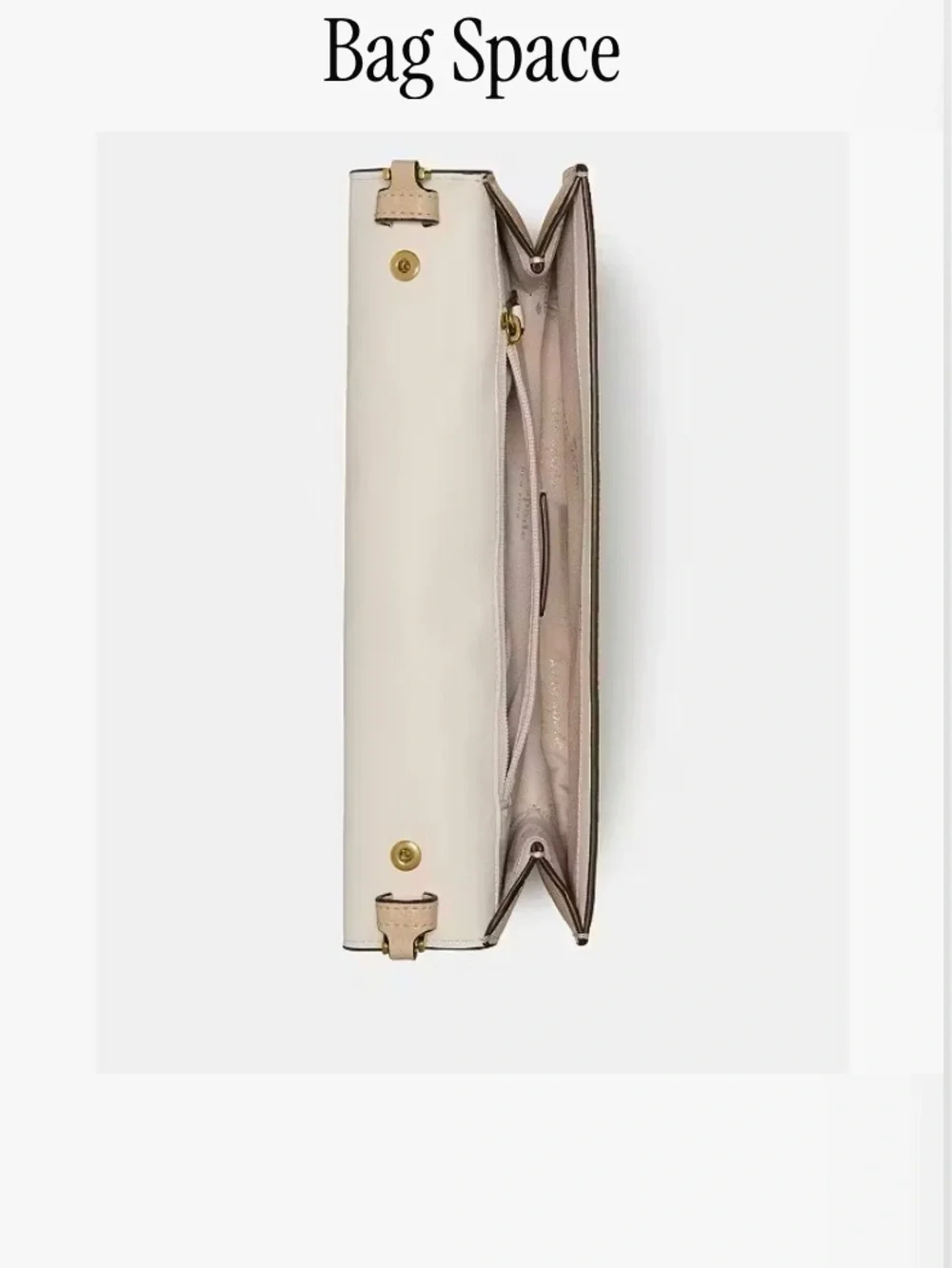 ♠️ Kate Spade ♠️ Ivy Floral Crossbody Bag